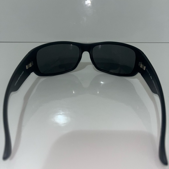 Hobie Men's Polarized Wrap sport Sunglasses - Picture 2 of 7